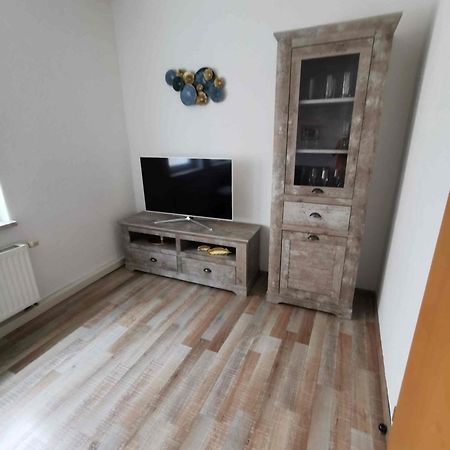 Ferienwohnung Winzer Annaberg-Buchholz Extérieur photo