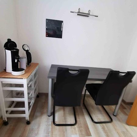 Ferienwohnung Winzer Annaberg-Buchholz Extérieur photo