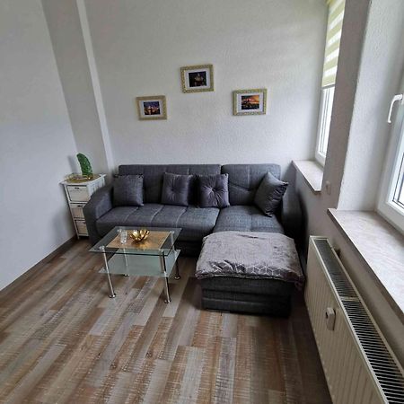 Ferienwohnung Winzer Annaberg-Buchholz Extérieur photo
