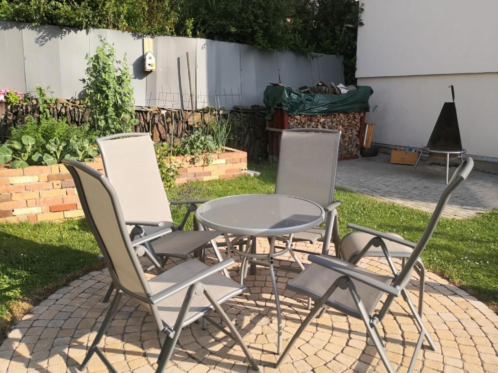 Ferienwohnung Winzer Annaberg-Buchholz Extérieur photo