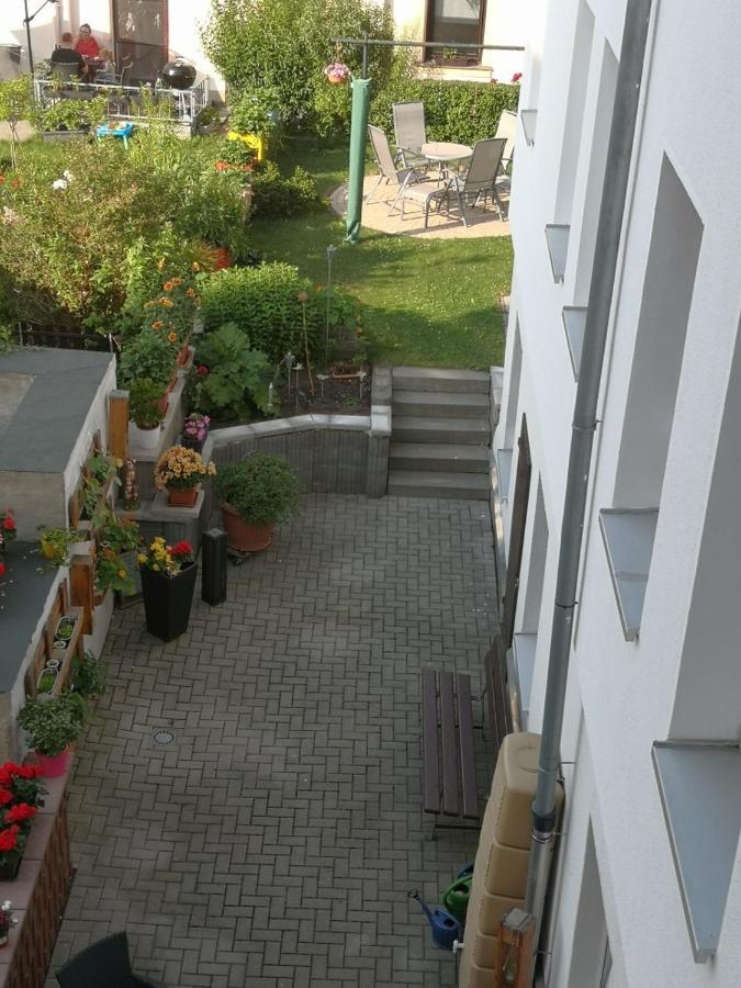 Ferienwohnung Winzer Annaberg-Buchholz Extérieur photo