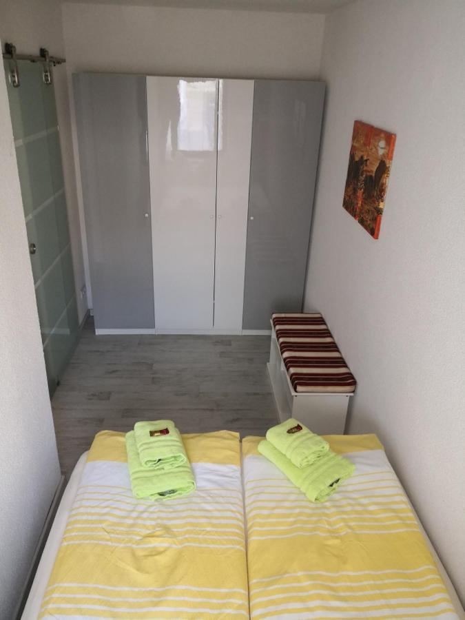 Ferienwohnung Winzer Annaberg-Buchholz Extérieur photo
