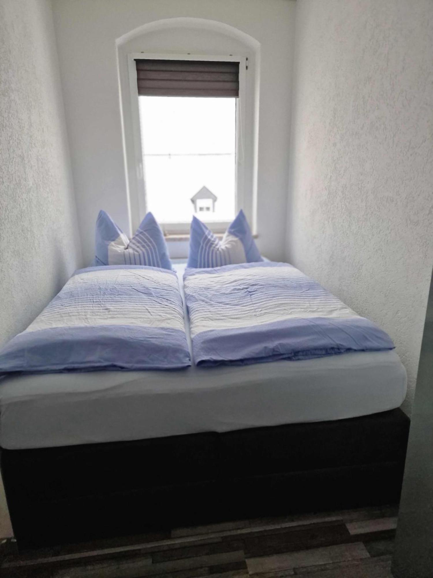 Ferienwohnung Winzer Annaberg-Buchholz Extérieur photo