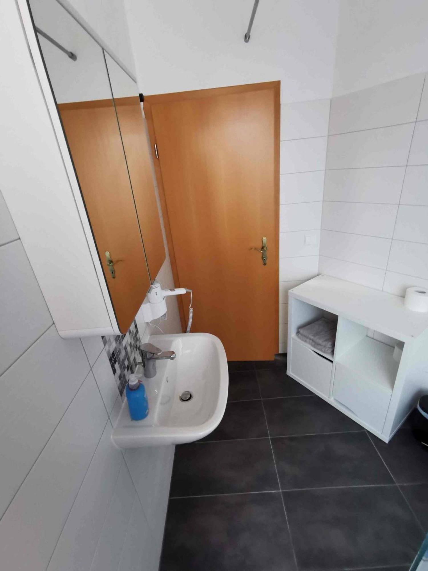 Ferienwohnung Winzer Annaberg-Buchholz Extérieur photo