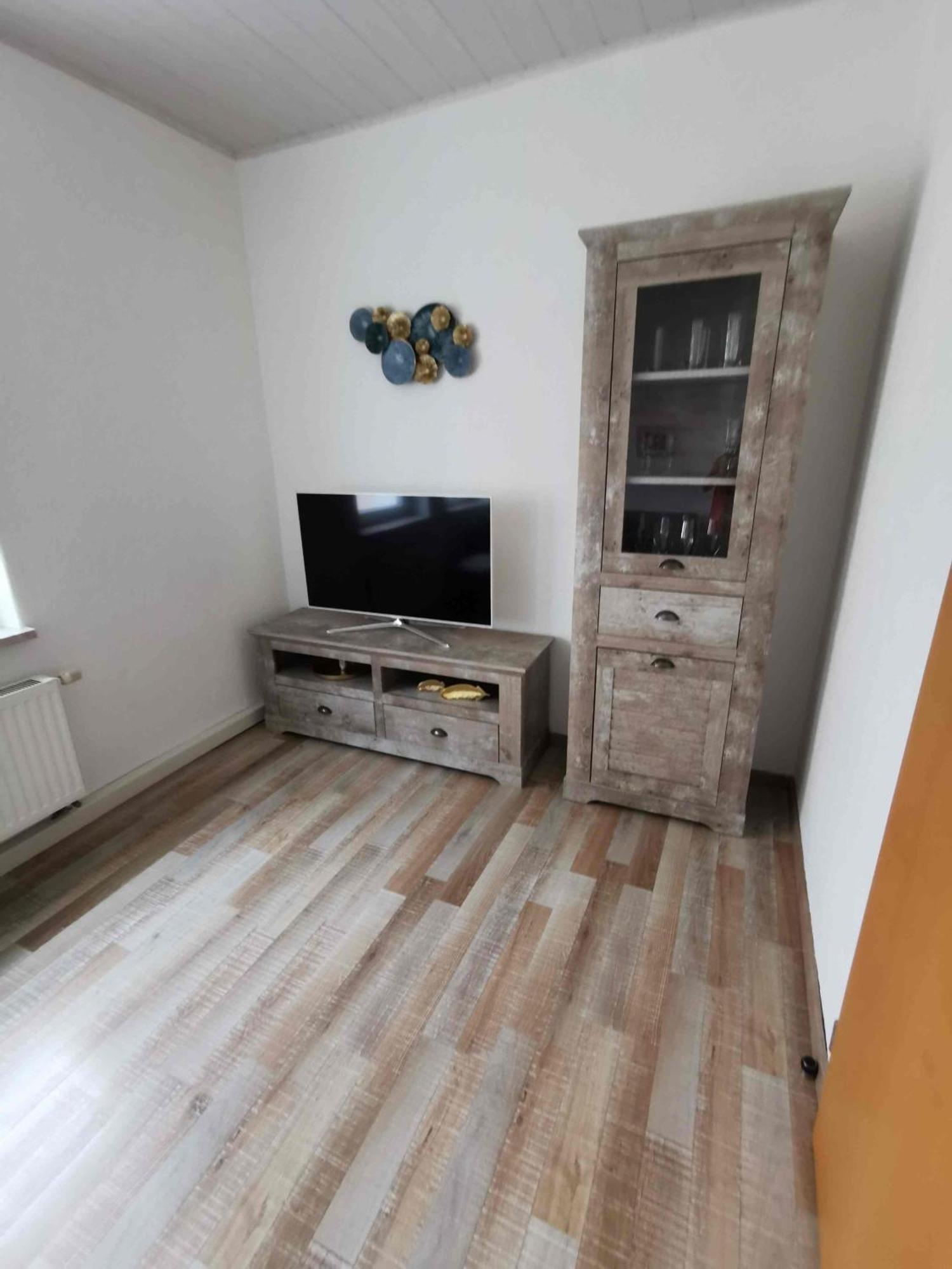 Ferienwohnung Winzer Annaberg-Buchholz Extérieur photo
