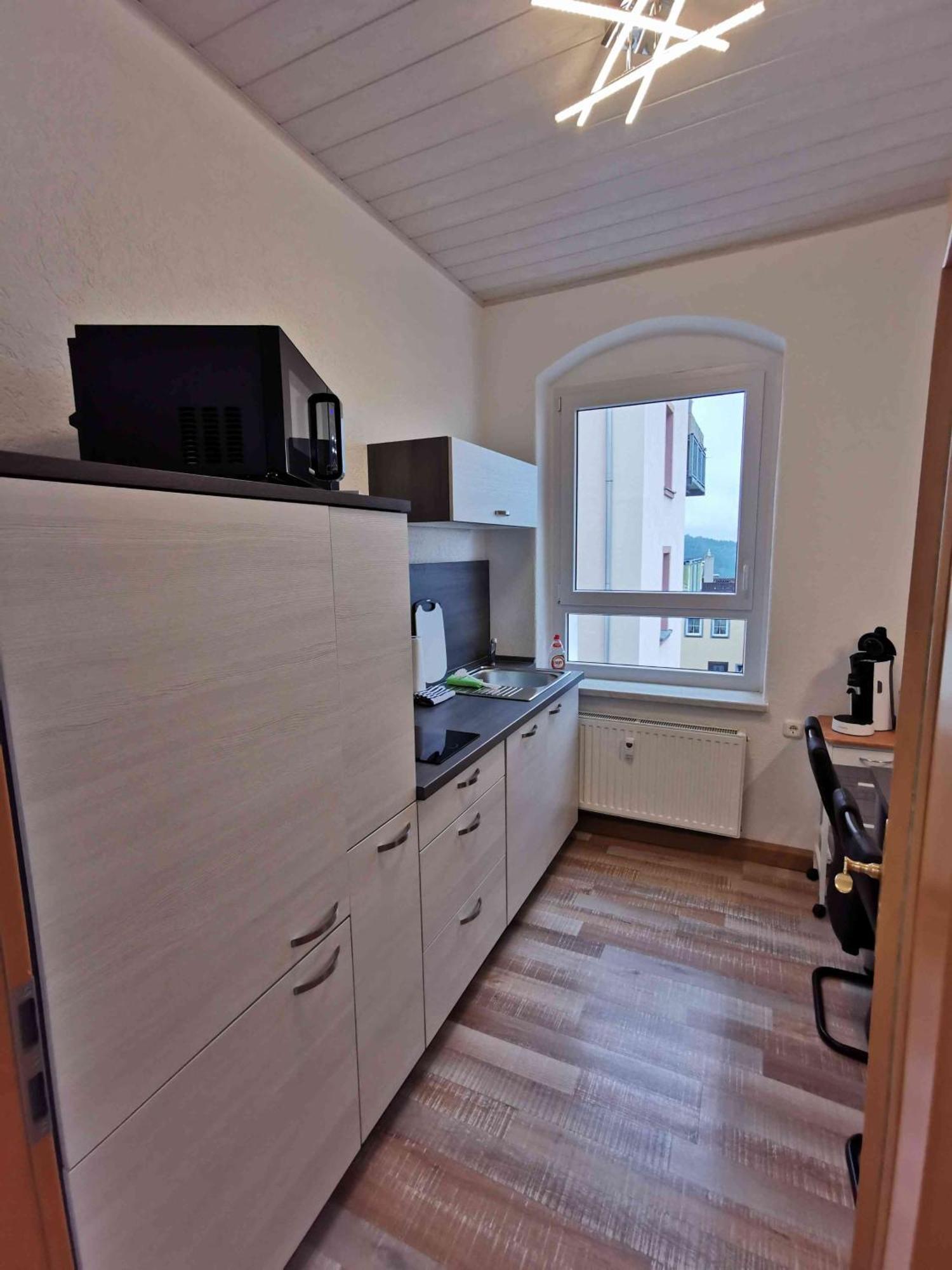 Ferienwohnung Winzer Annaberg-Buchholz Extérieur photo