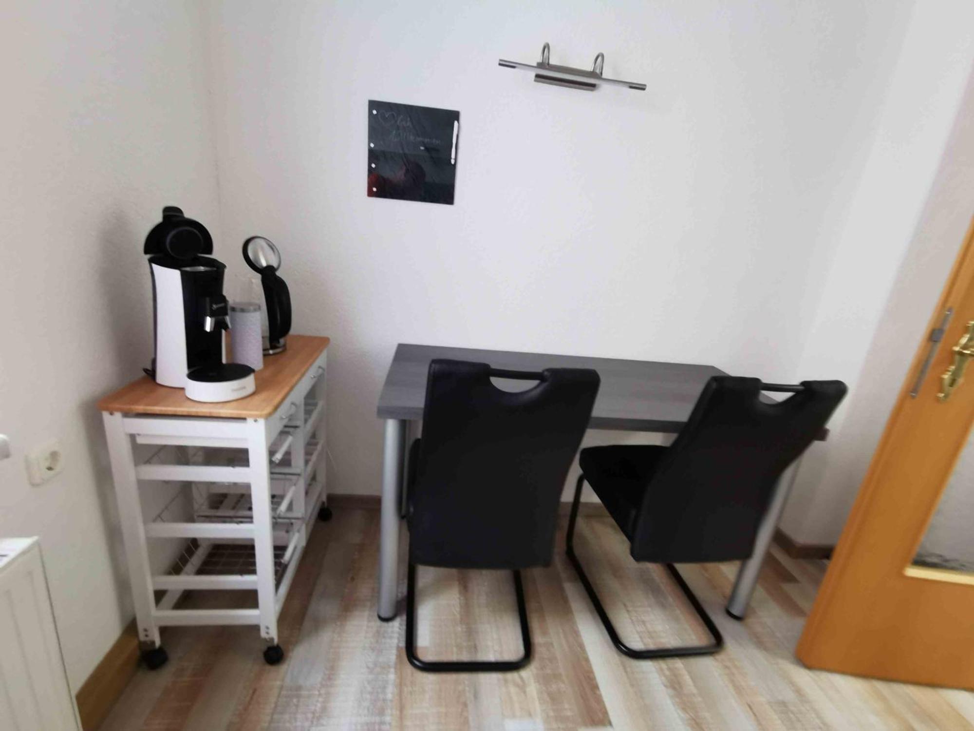 Ferienwohnung Winzer Annaberg-Buchholz Extérieur photo