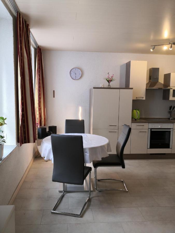 Ferienwohnung Winzer Annaberg-Buchholz Extérieur photo