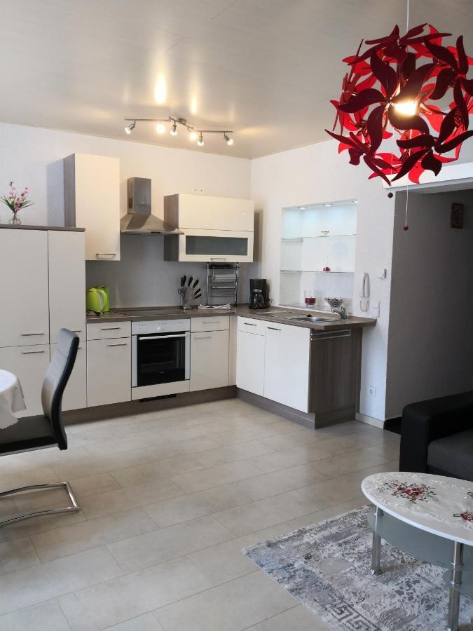 Ferienwohnung Winzer Annaberg-Buchholz Extérieur photo
