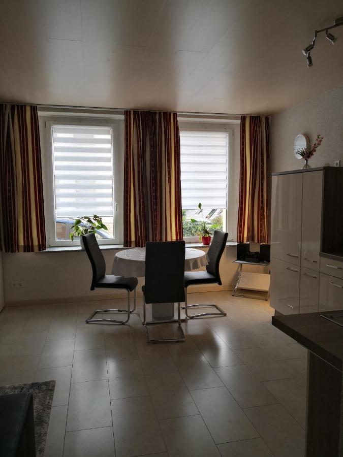 Ferienwohnung Winzer Annaberg-Buchholz Extérieur photo