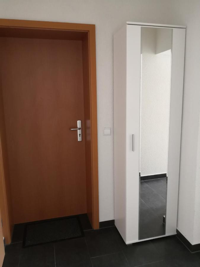 Ferienwohnung Winzer Annaberg-Buchholz Extérieur photo