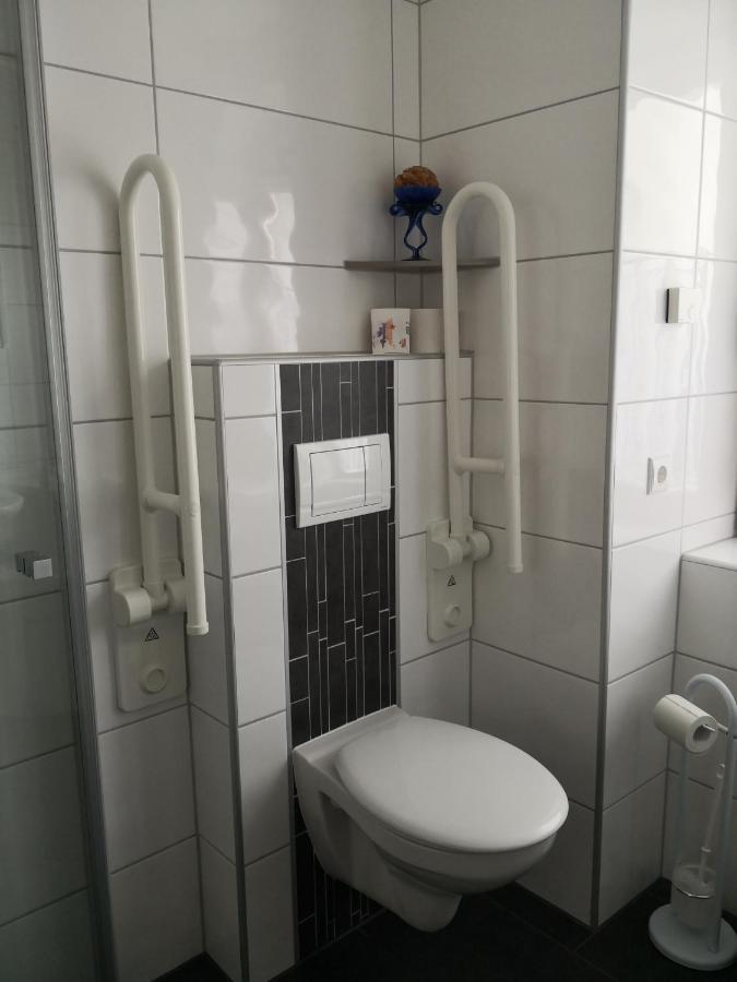 Ferienwohnung Winzer Annaberg-Buchholz Extérieur photo