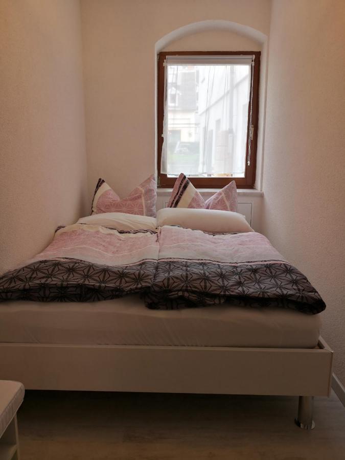 Ferienwohnung Winzer Annaberg-Buchholz Extérieur photo