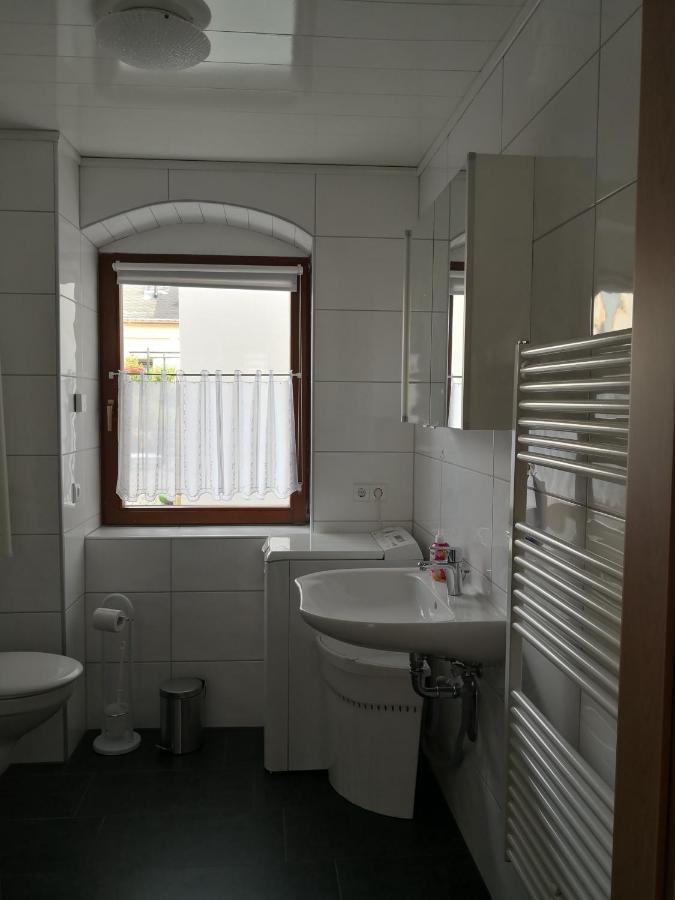 Ferienwohnung Winzer Annaberg-Buchholz Extérieur photo