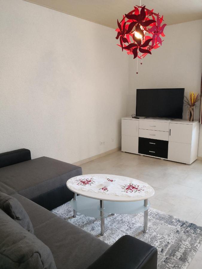 Ferienwohnung Winzer Annaberg-Buchholz Extérieur photo