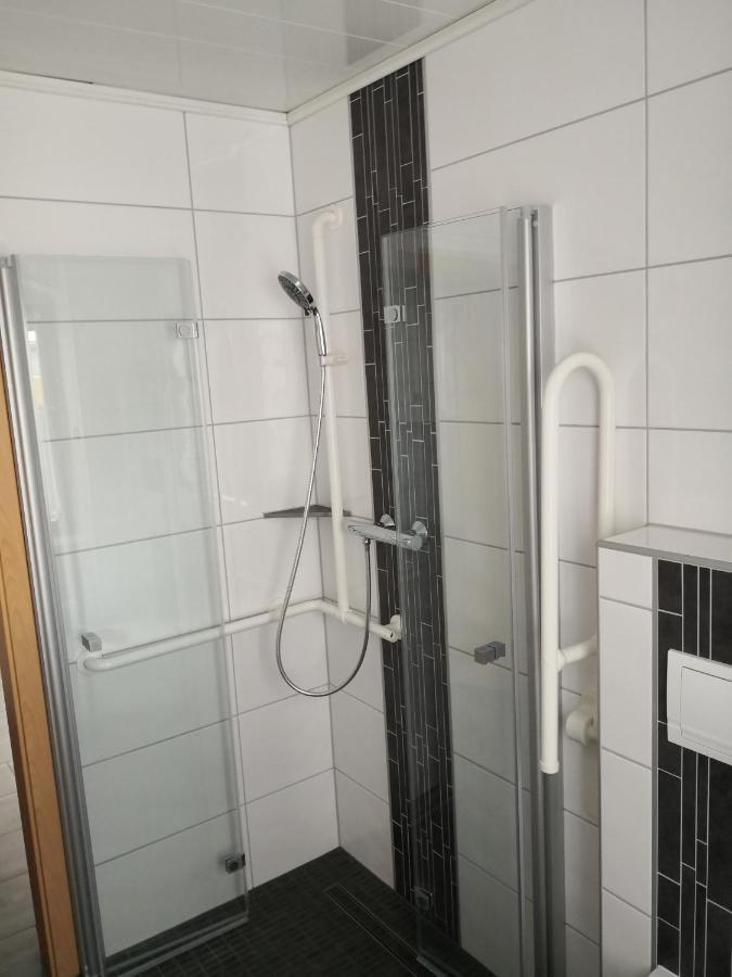 Ferienwohnung Winzer Annaberg-Buchholz Extérieur photo
