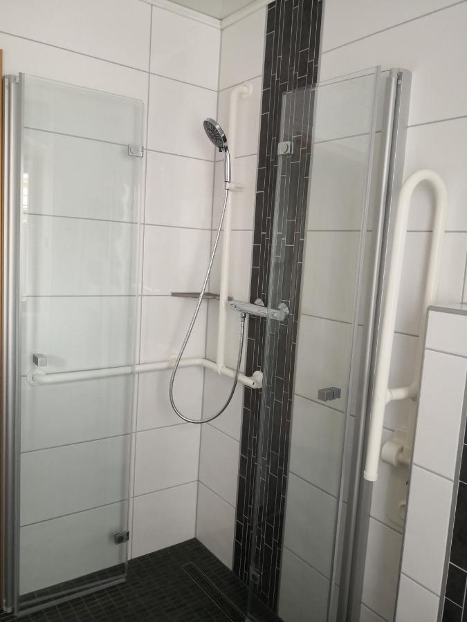 Ferienwohnung Winzer Annaberg-Buchholz Extérieur photo